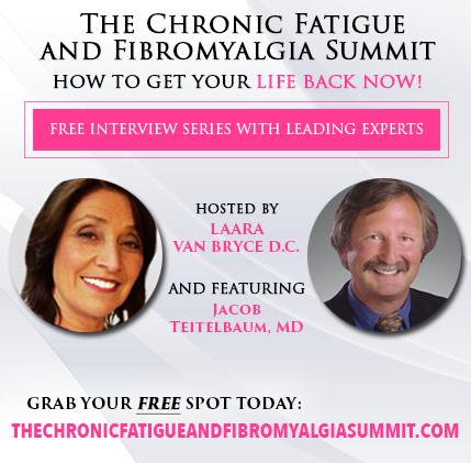 The Chronic Fatigue and Fibromyalgia Summit