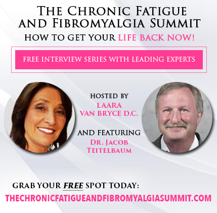 The Chronic Fatigue and Fibromyalgia Summit