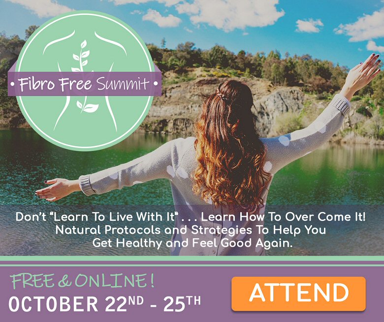 Fibro Free Summit