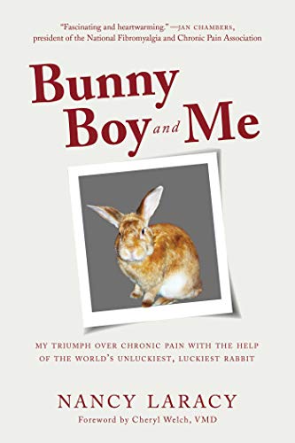 Book: Bunny Boy and Me