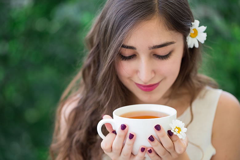 Dandelion Tonic/Coffee Substitute