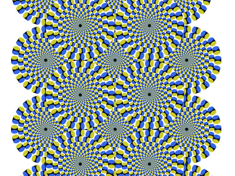 Optical Illusion