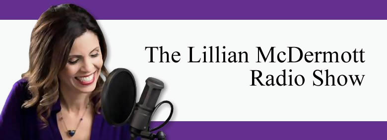 The Lillian Mcdermott Radio Show