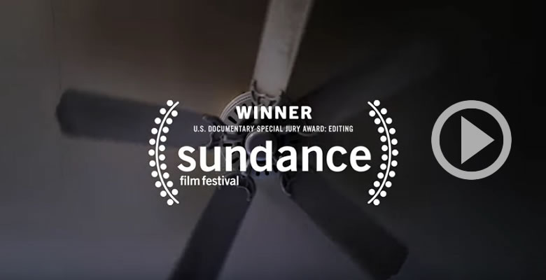 Movie Trailer for Unrest