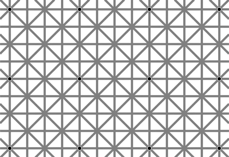 Optical Illusion