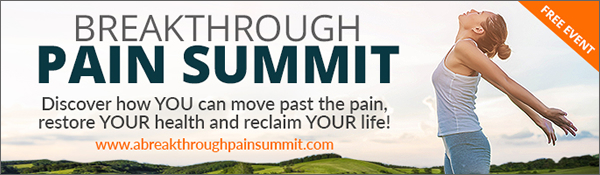 Pain Summit