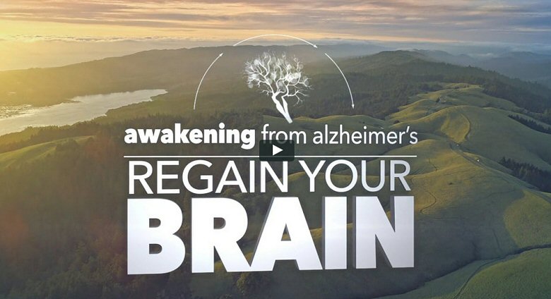 Regain Your Brain