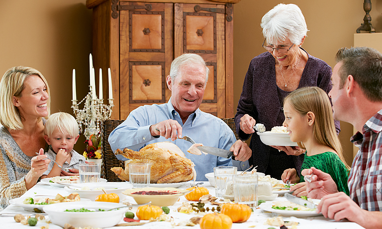 Thanksgiving Dinner