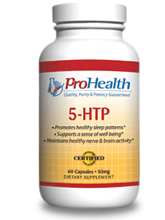 5-HTP