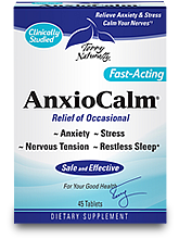 AnxioCalm