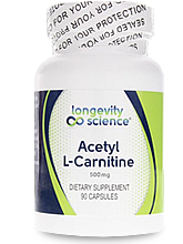 Acetyl L-Carnitine