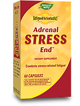 Adrenal Stress End™