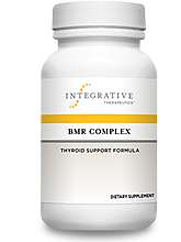 BMR Complex