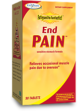 End Pain