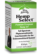 Hemp Oil