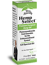 Hemp Select