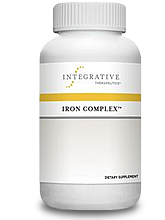 Iron Complex