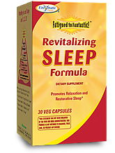 Sleep Formula