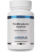 Tri-Metabolic Control