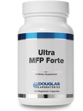 Ultra MFP Forte