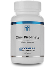 Zinc Picolate