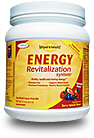 Energy Revitalization System Vitamin Powder (Berry Splash)