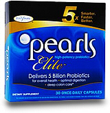 Probiotic Pearls Elite