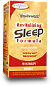 Revitalizing Sleep Formula