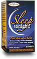Sleep Tonight