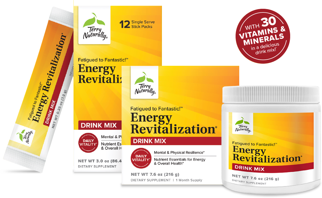 Vitamin Powder Wins 2025 Body Wellness Essentials Awards for Best Energy Product