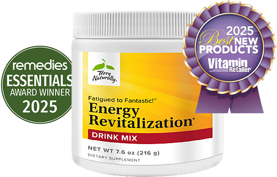 2025 Vitamin Retailer Best Product Award