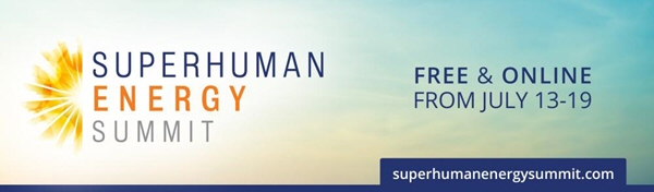 The Superhuman Energy Summit