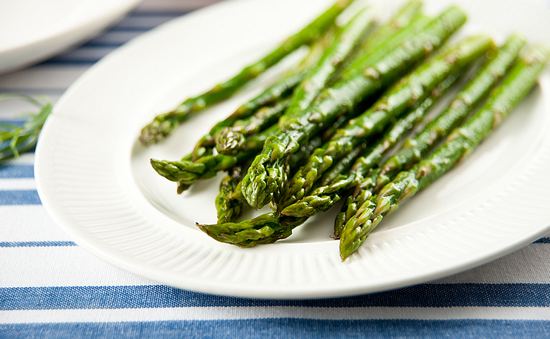 Roasted Asparagus