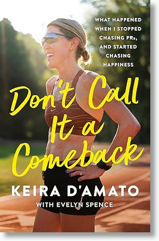 Book: Don't Call It a Comeback