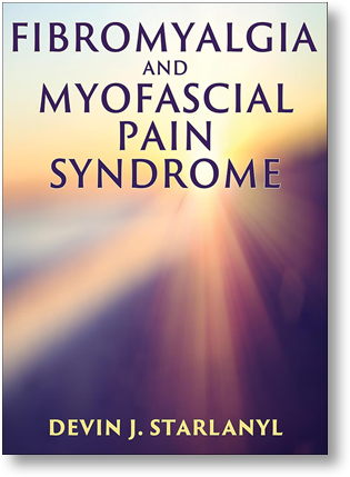 Book: Fibromyalgia and Myofascial Pain Syndrome
