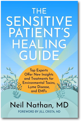 he Sensitive Patients Healing Guide