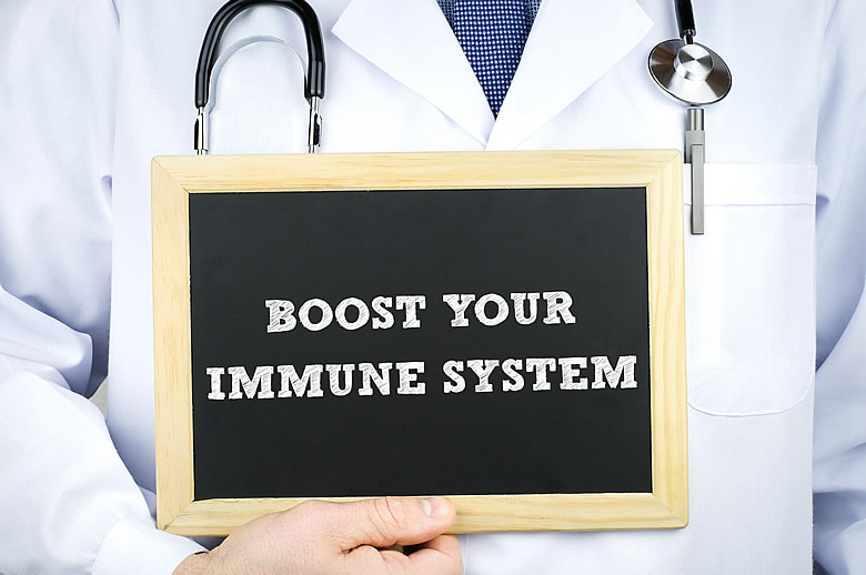 Boost Your Immune System