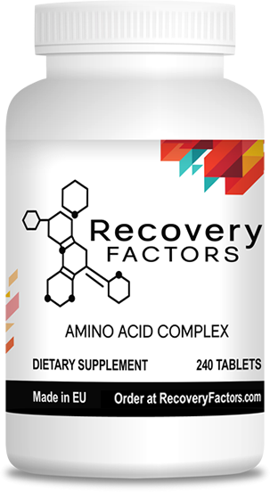 Recovery Factors