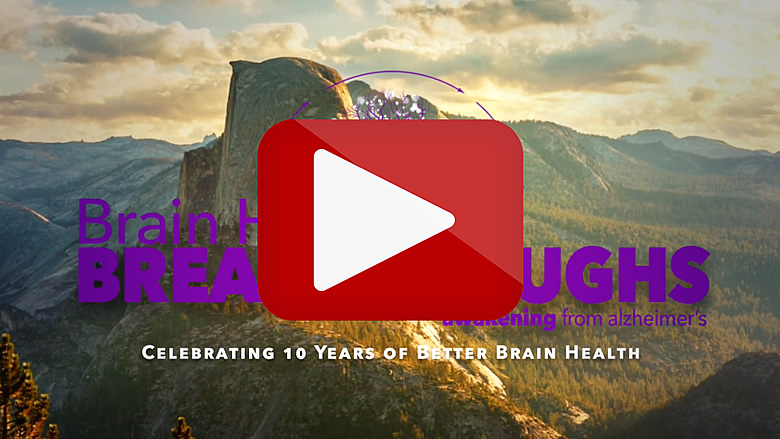 Trailer: Brain Health Breakthroughs
