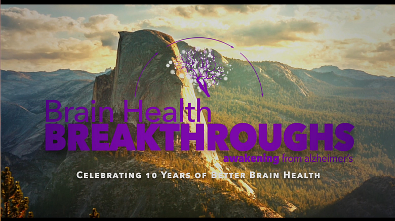 Brain Health Breakthroughs