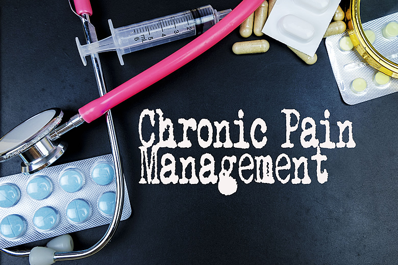 Chronic Pain Management