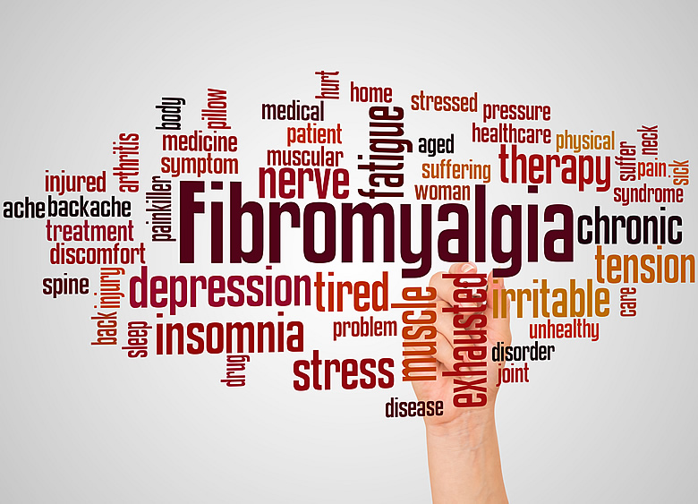 National Fibromyalgia Awareness Month