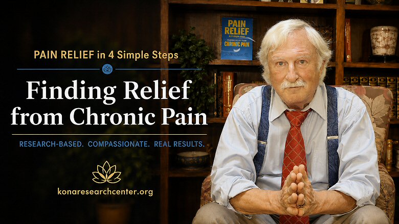 Finding Relief from Chronic Pain