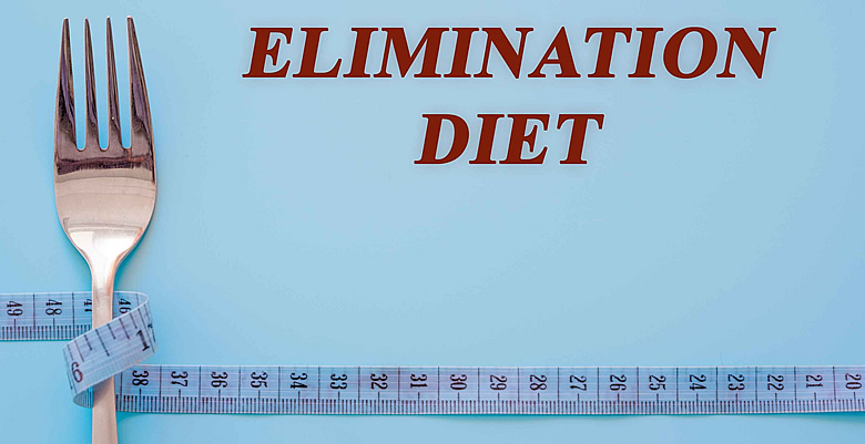 Multiple Food Elimination Diet