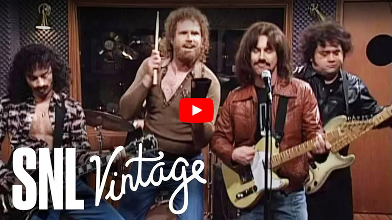 Gotta Have More Cowbell