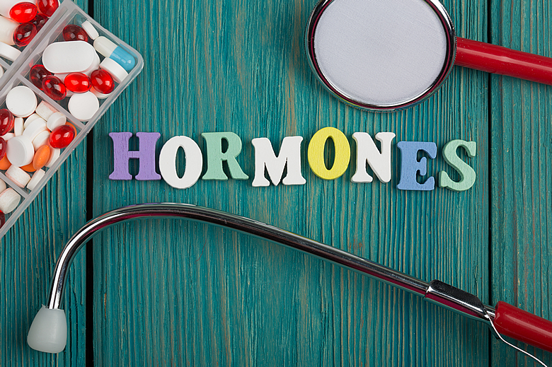 Hormones