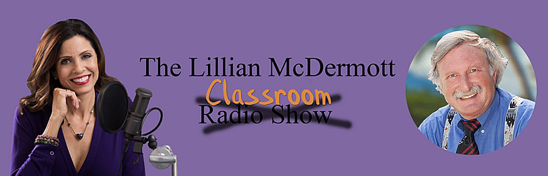 The Lillian McDermott Radio Show/Classroom