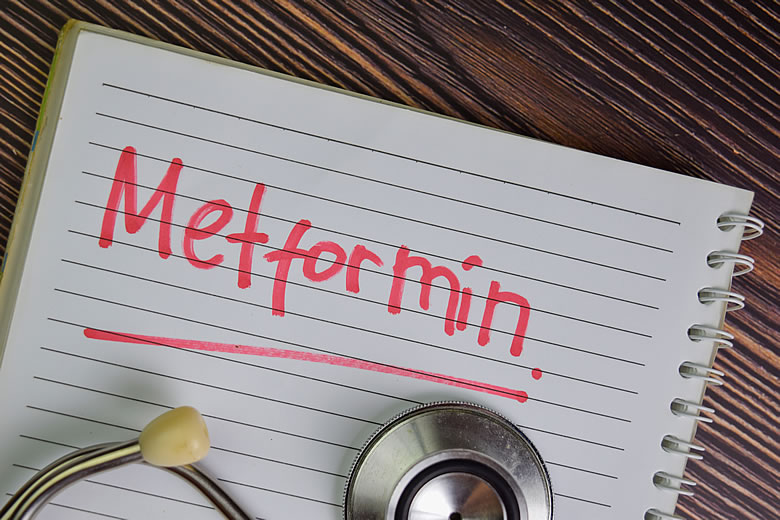 Metformin