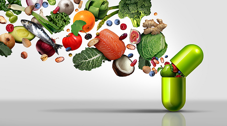 Multivitamins