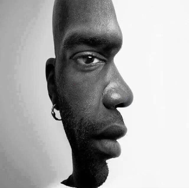 Optical Illusion